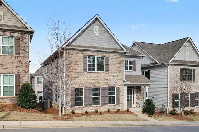 $550,000 | 99 West Dixie Avenue Southeast, Marietta, GA 30008