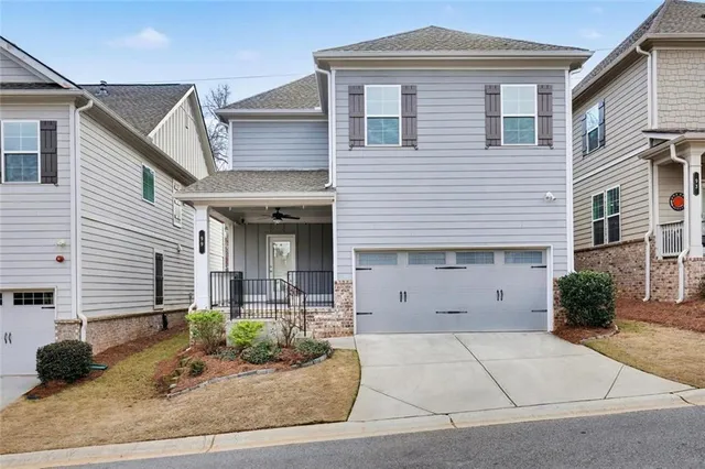 $550,000 | 99 West Dixie Avenue Southeast, Marietta, GA 30008