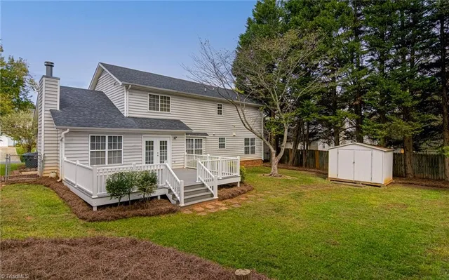 $2,400 | 4517 Southport Road, Greensboro, NC 27410