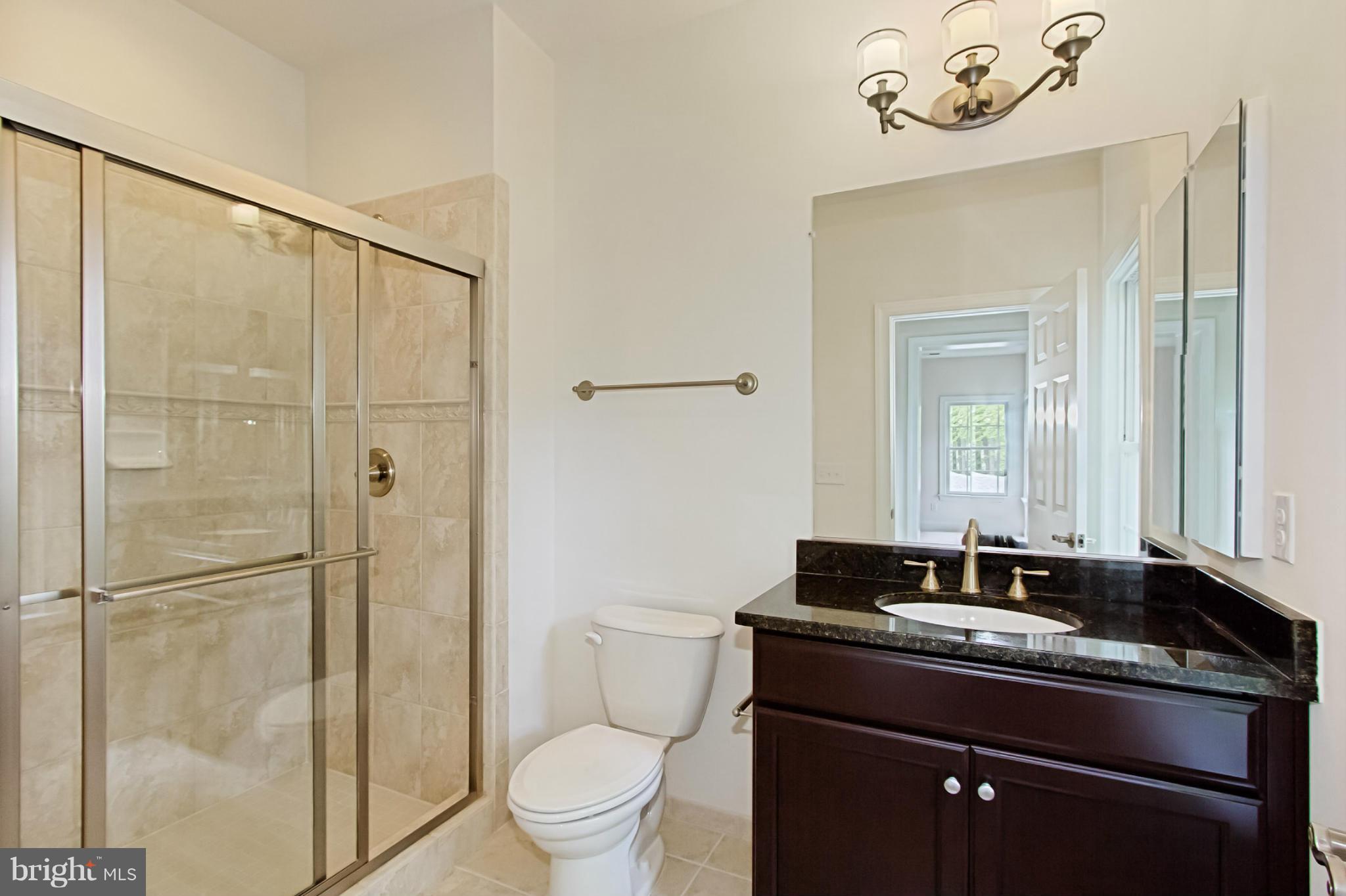 2728 Chain Bridge Road Vienna, VA 22181 - Photo 22 of 30 Bath (Master)