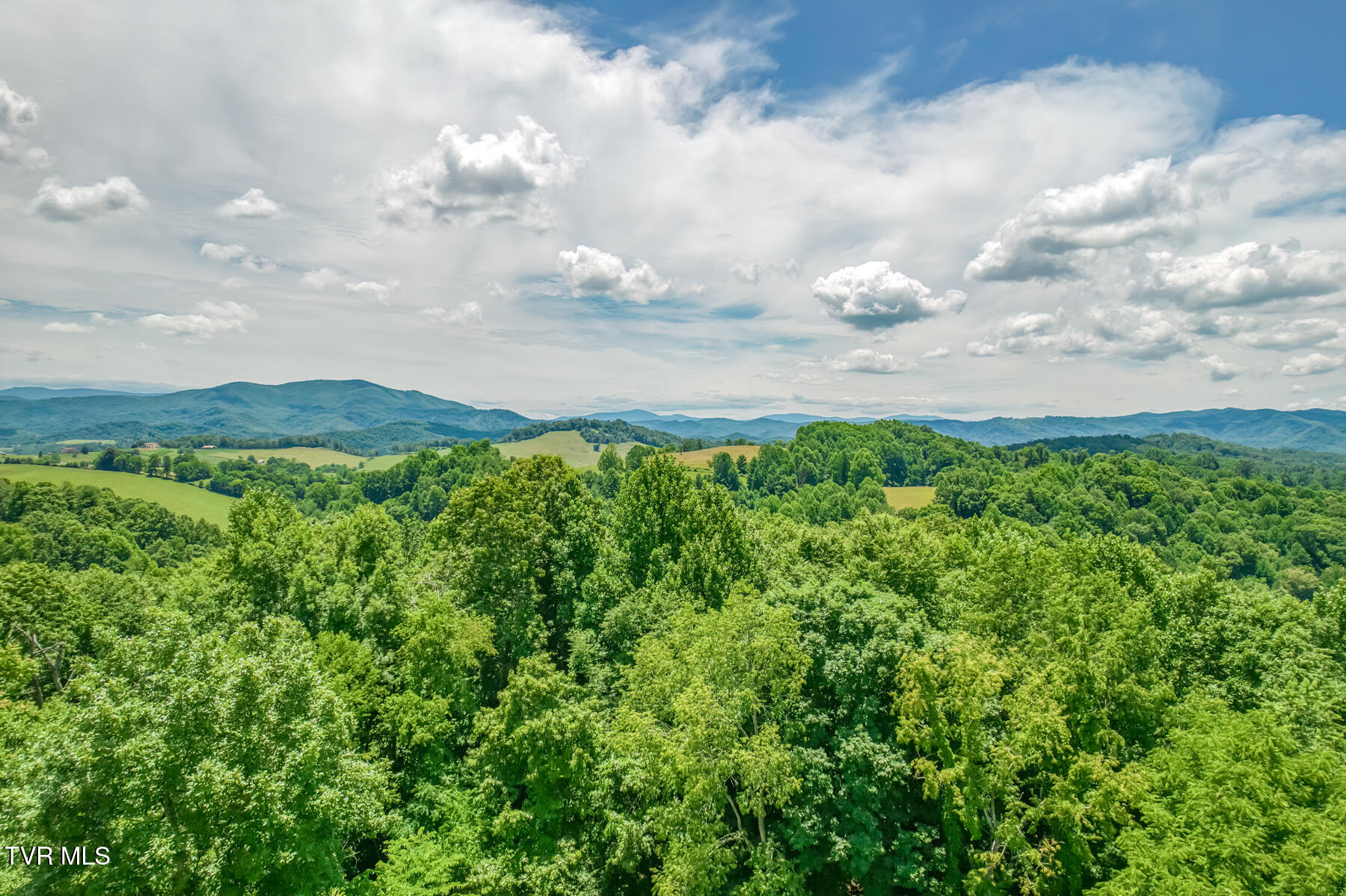 Lot 50 Dry Hill Road, Unit 50 Butler, TN 37640 - Photo 10 of 27 Lot 50, Redbud Cir-2