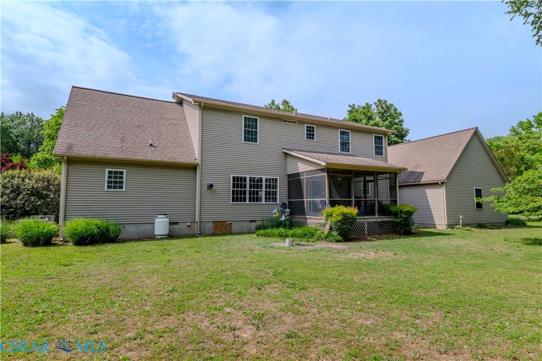 646 Twin Harbor Road Reedville, VA 22539 - Photo 58 of 78