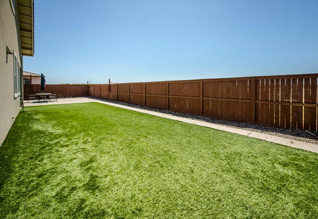 a view of an ocean from a balcony