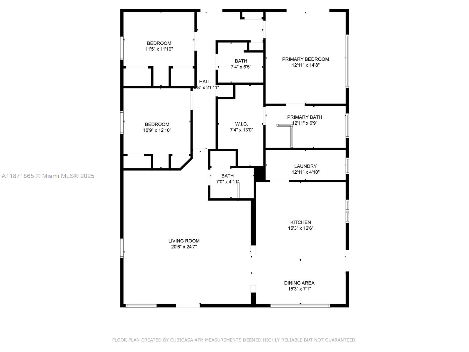 9930 Southwest 48th Street Miami, FL 33165 - Photo 29 of 29 unknown