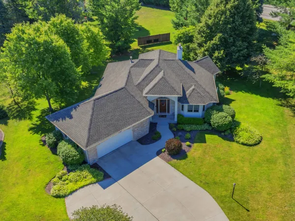 $464,999 | N6141 Woodland Meadows Drive, Sheboygan, WI 53083