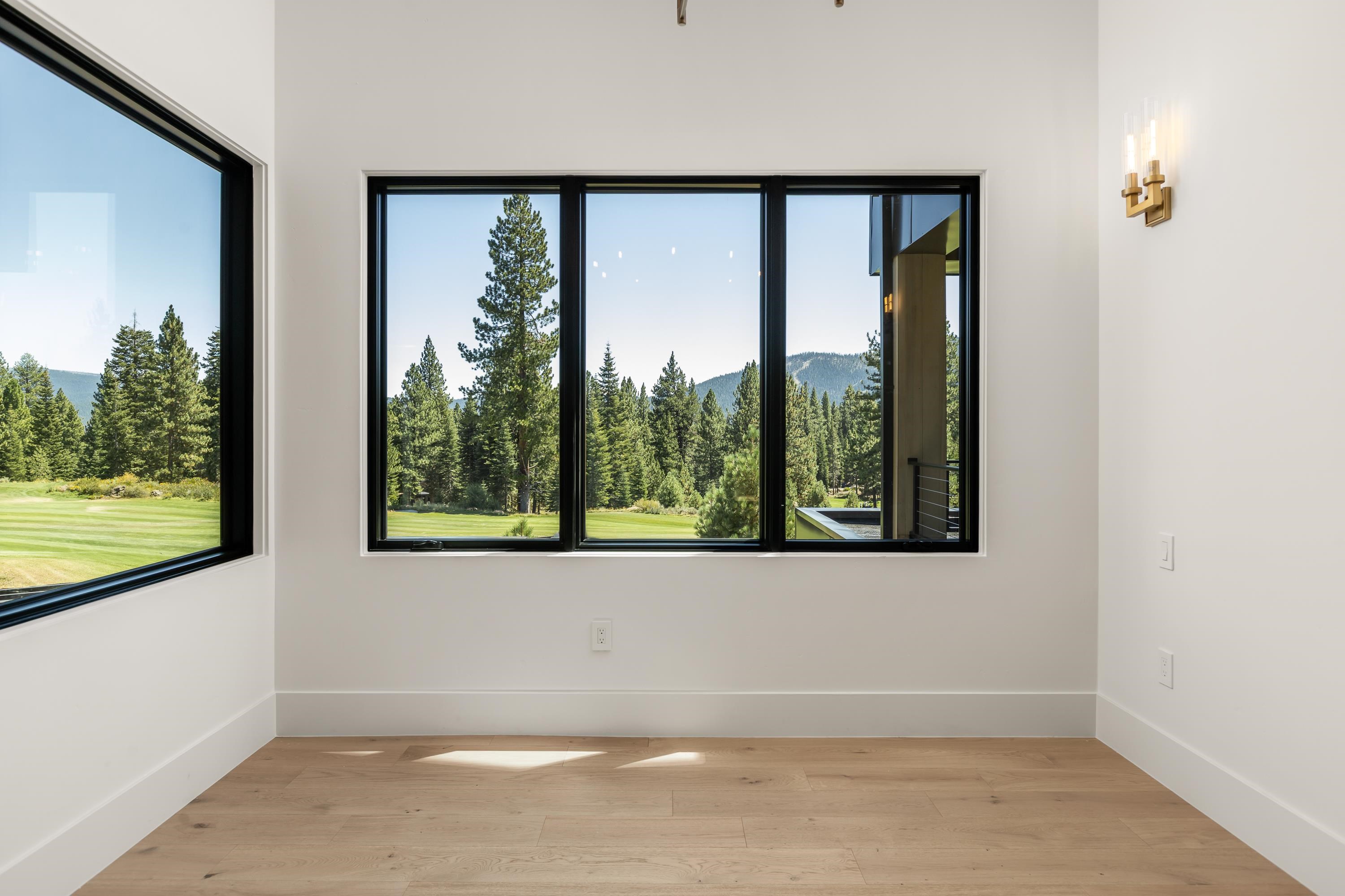 9308 Gaston Court Truckee, CA 96161 - Photo 21 of 28 a view of a large window with an outdoor space