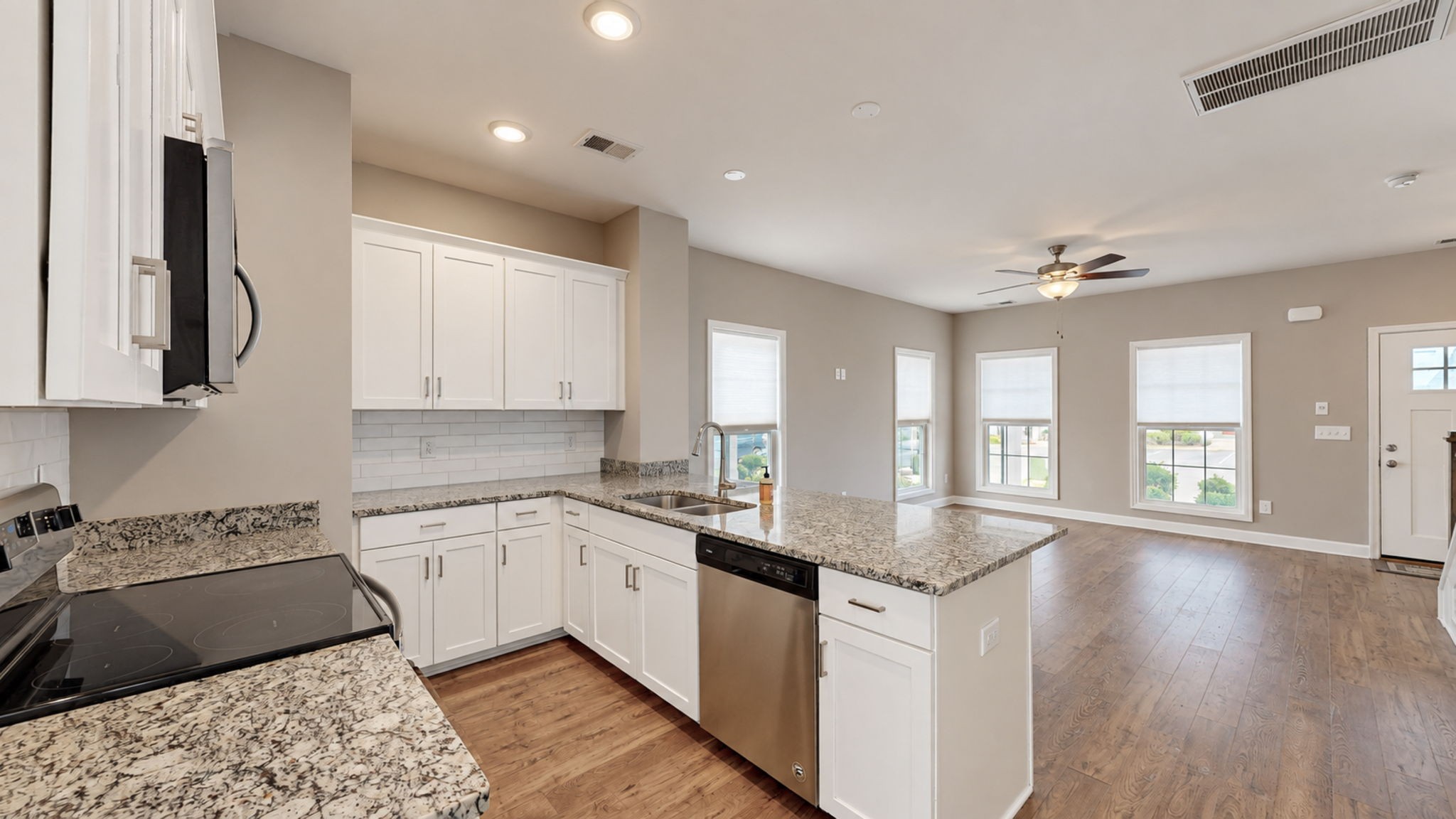 215 Mansfield Drive Gallatin, TN 37066 - Photo 10 of 30 Gallery Image 10