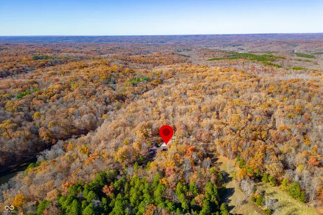 $895,000 | 8650 Mt Nebo Road, Freetown, IN 47235