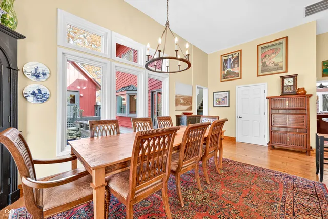 $895,000 | 8650 Mt Nebo Road, Freetown, IN 47235