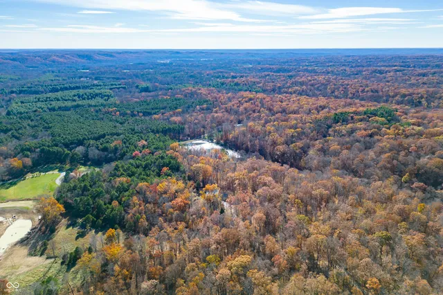 $895,000 | 8650 Mt Nebo Road, Freetown, IN 47235