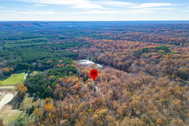 $895,000 | 8650 Mt Nebo Road, Freetown, IN 47235