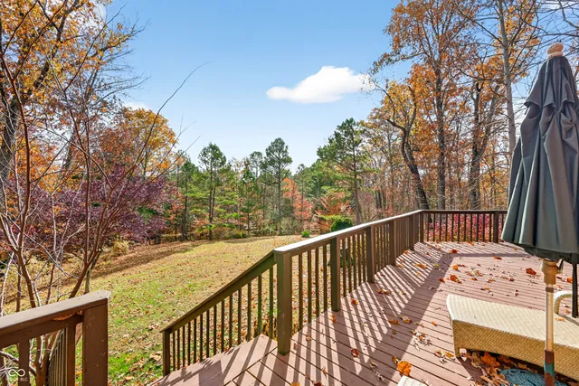 $895,000 | 8650 Mt Nebo Road, Freetown, IN 47235