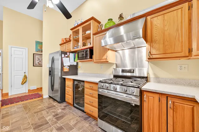 $895,000 | 8650 Mt Nebo Road, Freetown, IN 47235