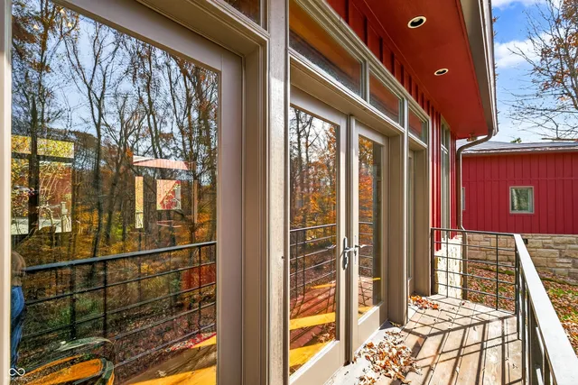 $895,000 | 8650 Mt Nebo Road, Freetown, IN 47235