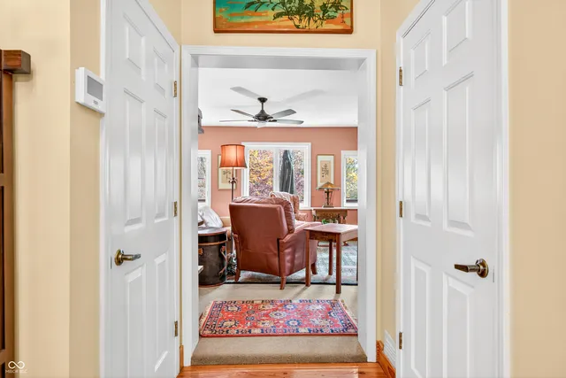 $895,000 | 8650 Mt Nebo Road, Freetown, IN 47235