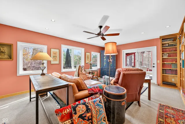 $895,000 | 8650 Mt Nebo Road, Freetown, IN 47235