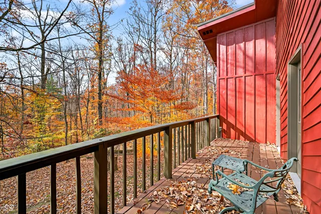 $895,000 | 8650 Mt Nebo Road, Freetown, IN 47235