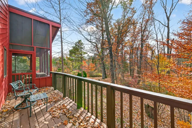 $895,000 | 8650 Mt Nebo Road, Freetown, IN 47235