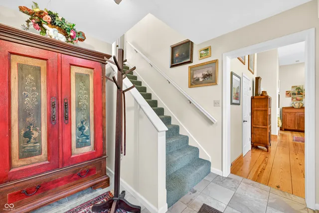 $895,000 | 8650 Mt Nebo Road, Freetown, IN 47235