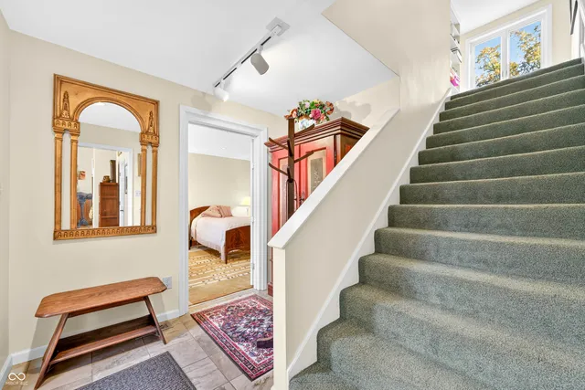 $895,000 | 8650 Mt Nebo Road, Freetown, IN 47235