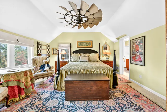 $895,000 | 8650 Mt Nebo Road, Freetown, IN 47235