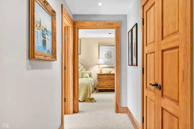 $895,000 | 8650 Mt Nebo Road, Freetown, IN 47235