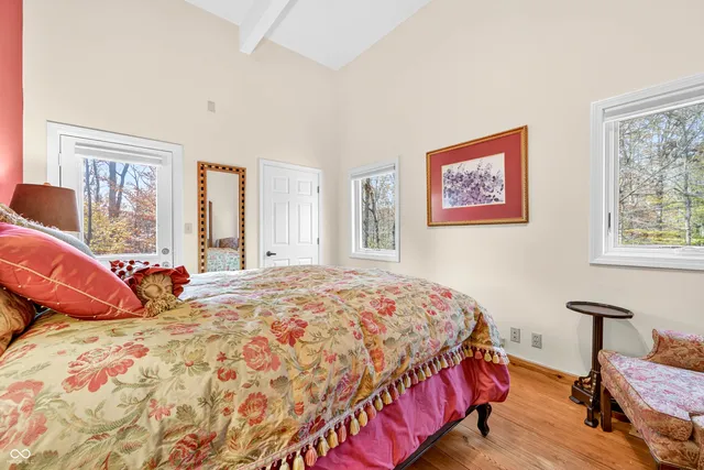 $895,000 | 8650 Mt Nebo Road, Freetown, IN 47235