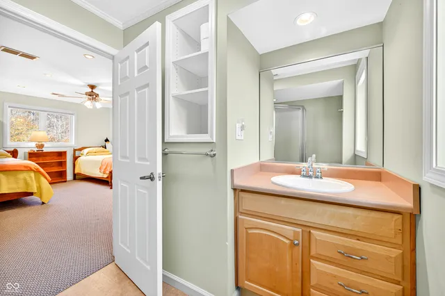 $895,000 | 8650 Mt Nebo Road, Freetown, IN 47235