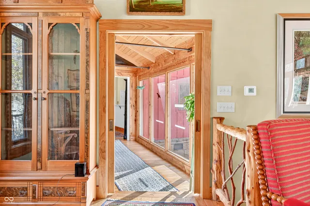 $895,000 | 8650 Mt Nebo Road, Freetown, IN 47235