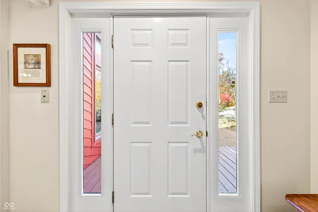 $895,000 | 8650 Mt Nebo Road, Freetown, IN 47235