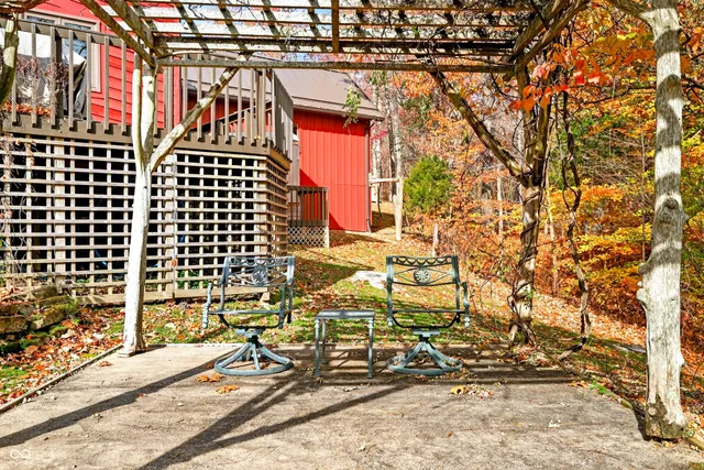 $895,000 | 8650 Mt Nebo Road, Freetown, IN 47235