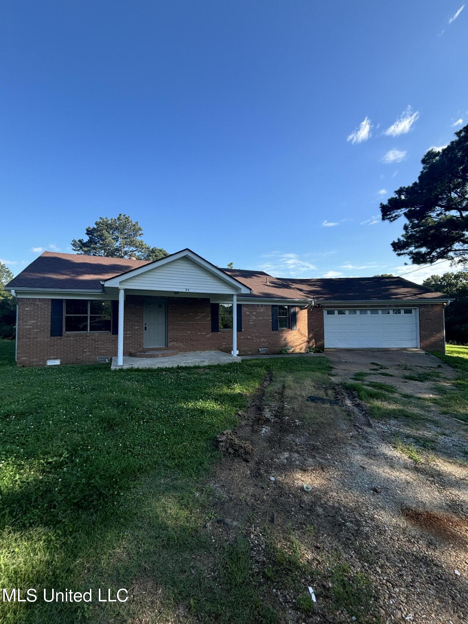 71 Douglas Road Byhalia, MS 38611 - Photo 2 of 30 Photo Jun 06 2024, 5 41 28 PM
