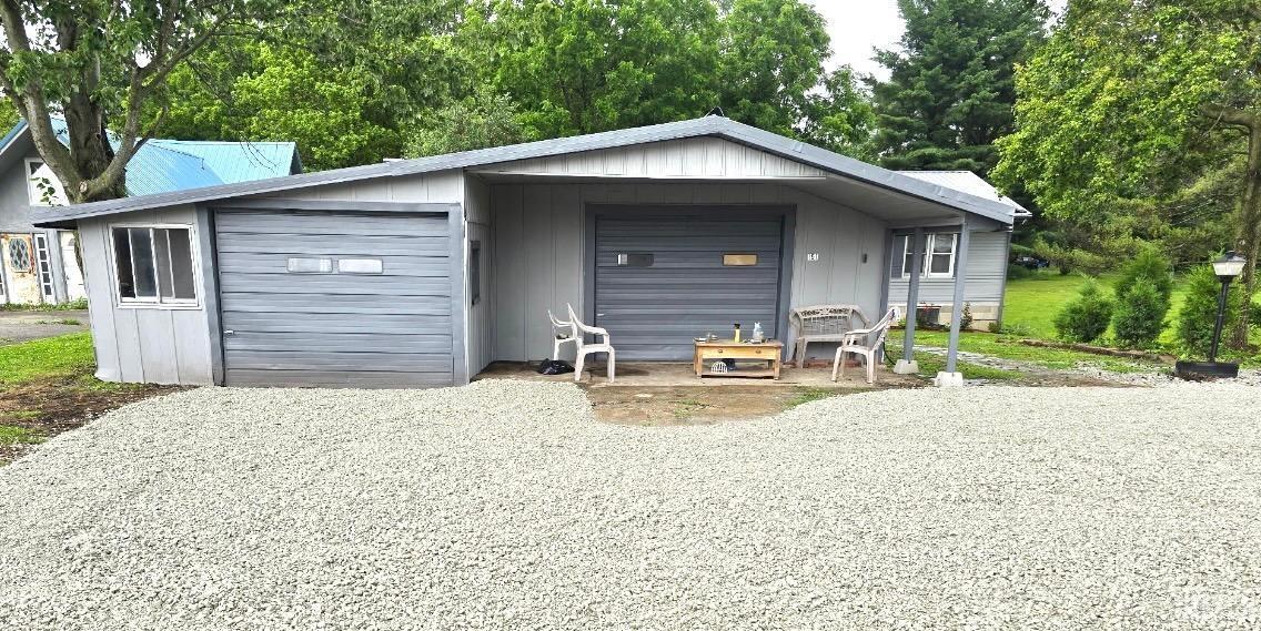 7512 South W Gate Road Newberry, IN 47449 - Photo 40 of 46