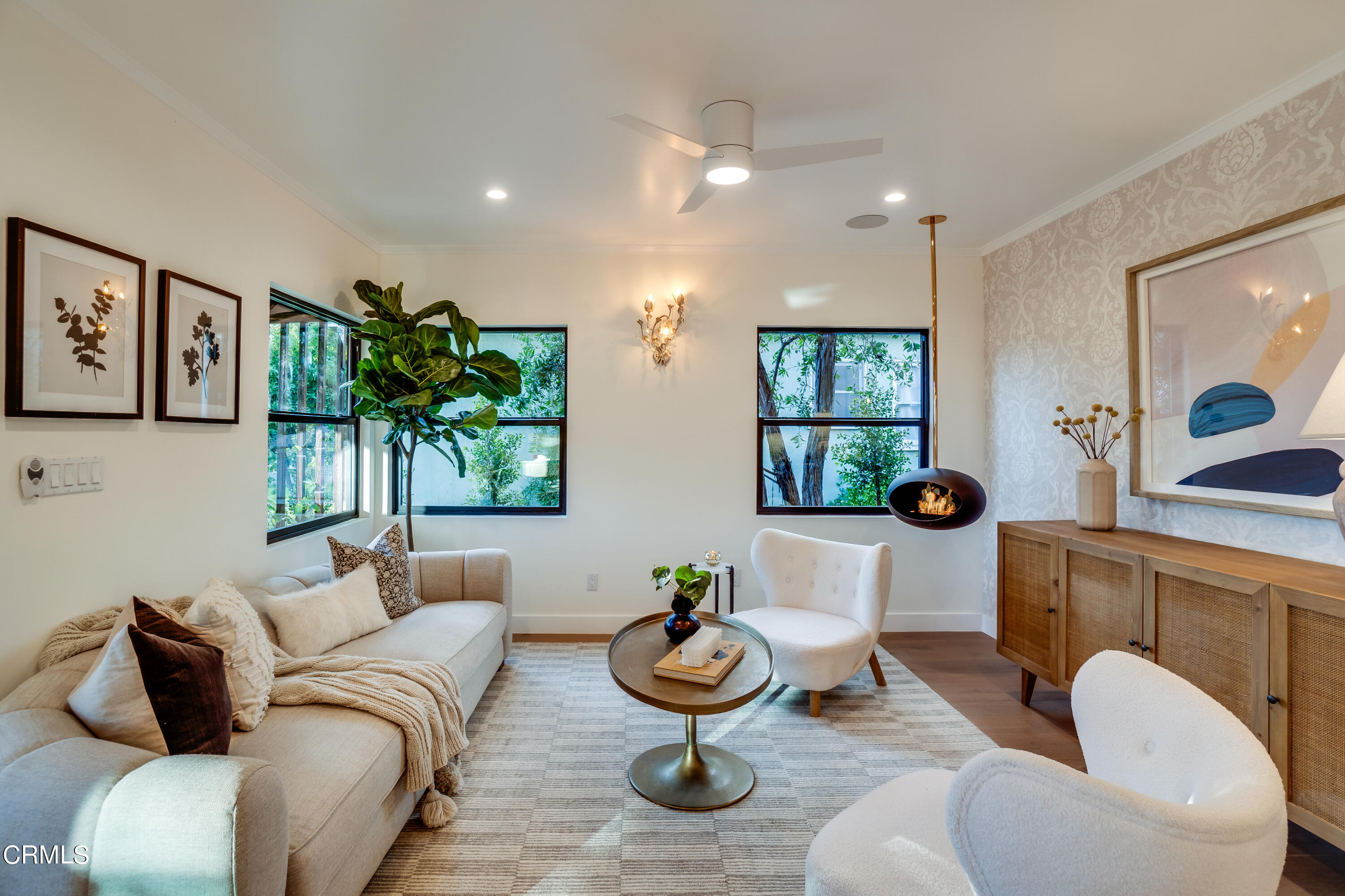 2425 Cooley Place Pasadena, CA 91104 - Photo 22 of 74 DSC07823