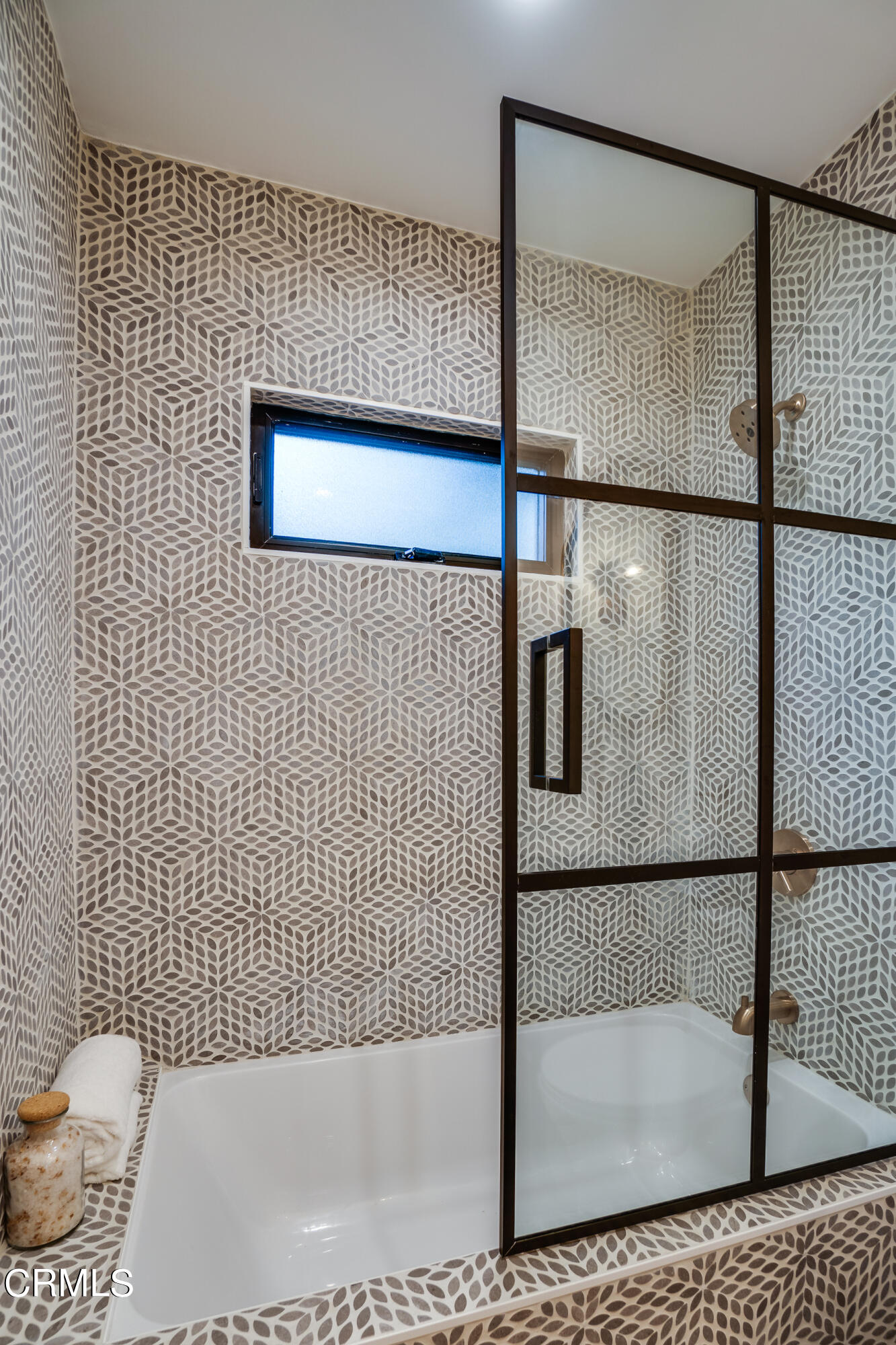 2425 Cooley Place Pasadena, CA 91104 - Photo 31 of 74 a bathroom with a sink toilet and shower