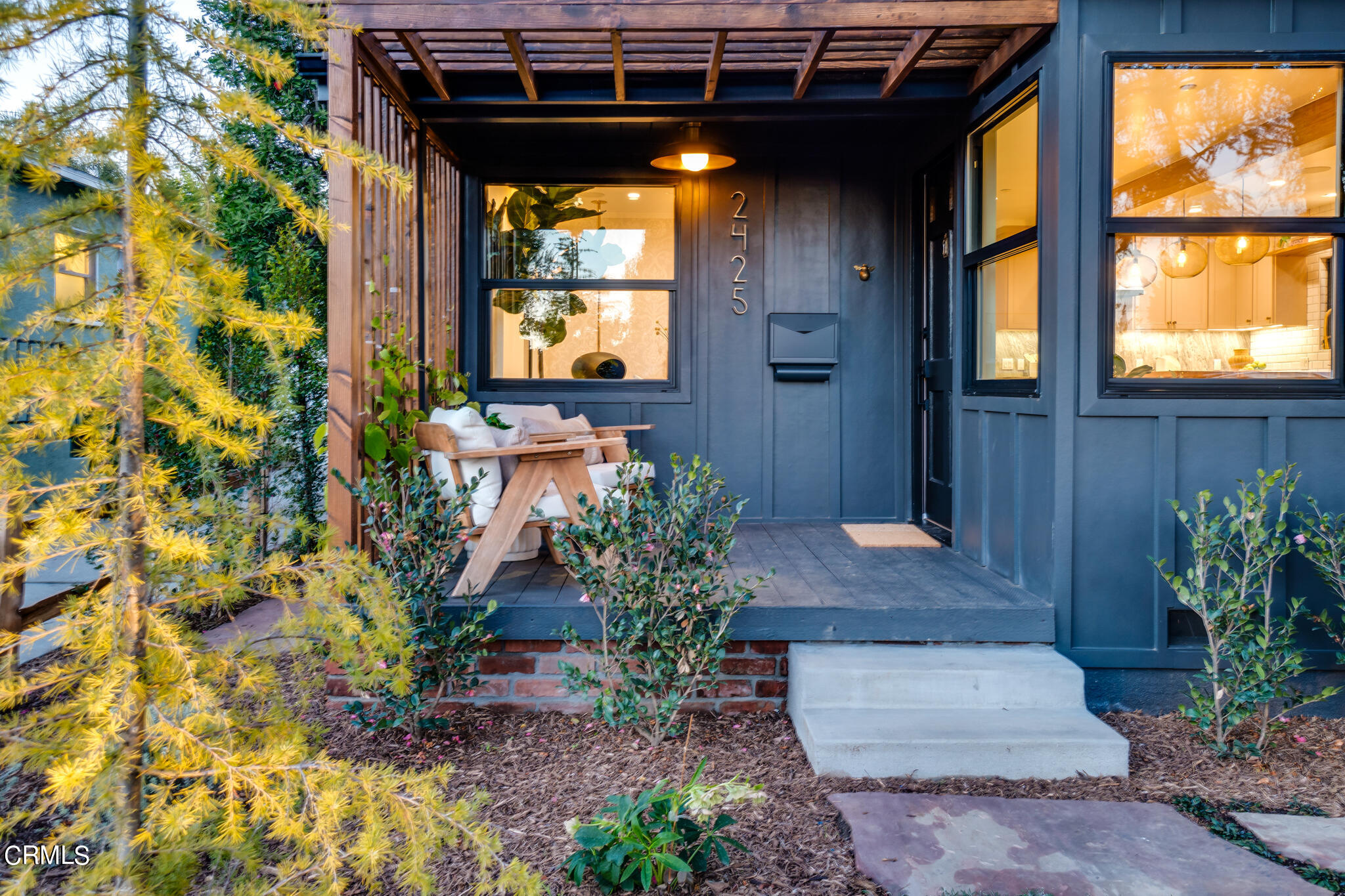 2425 Cooley Place Pasadena, CA 91104 - Photo 68 of 74 DSC08437