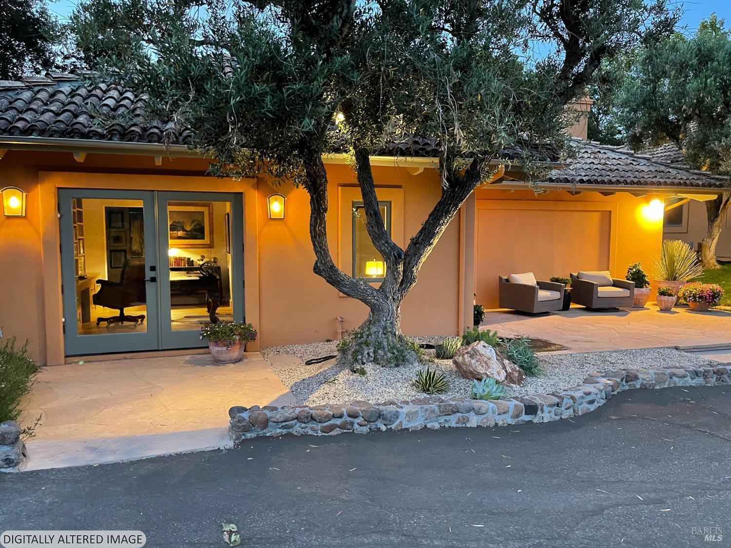 8320 Franz Valley Road Calistoga, CA 94515 - Photo 43 of 78