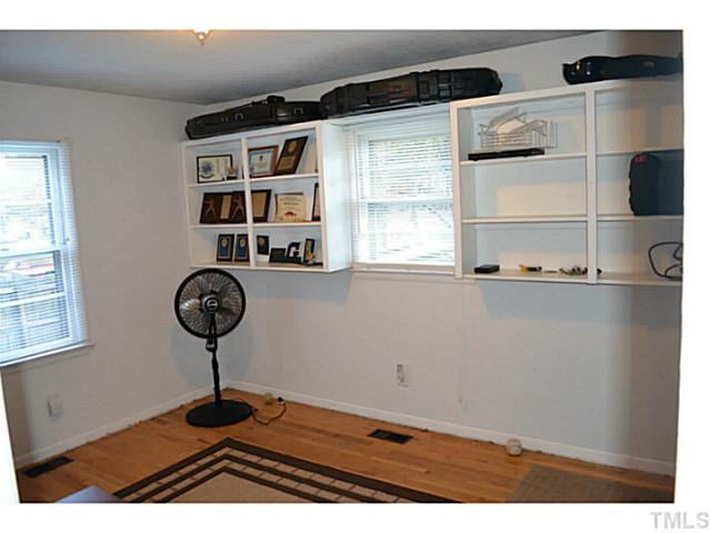 2820 Oak Ridge Court Raleigh, NC 27603 - Photo 13 of 20 Photo 13