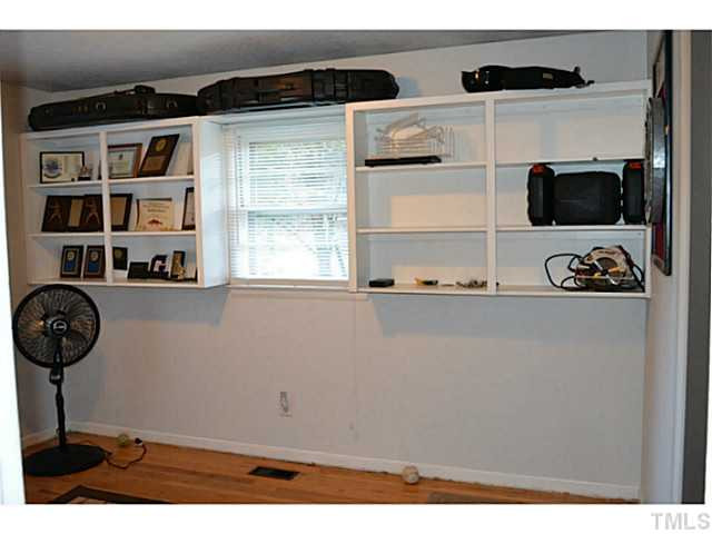 2820 Oak Ridge Court Raleigh, NC 27603 - Photo 14 of 20 Photo 14