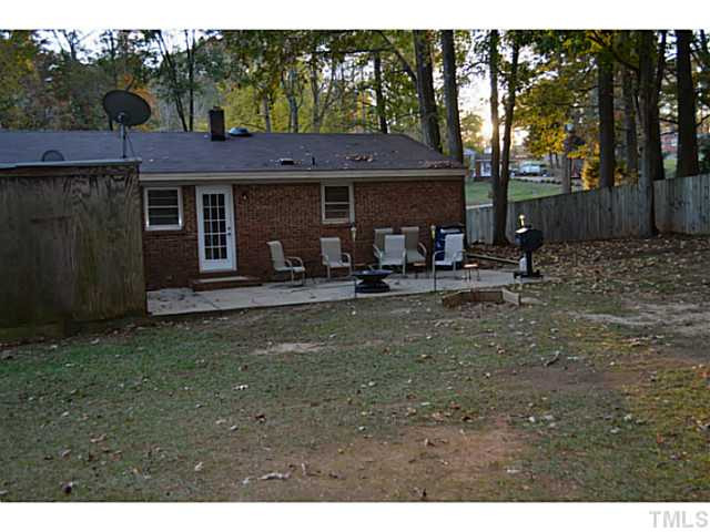 2820 Oak Ridge Court Raleigh, NC 27603 - Photo 19 of 20 Photo 19