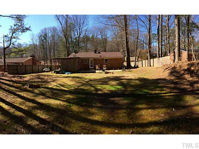 2820 Oak Ridge Court Raleigh, NC 27603 - Photo 3 of 20 Photo 3