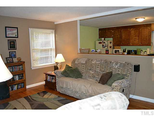2820 Oak Ridge Court Raleigh, NC 27603 - Photo 4 of 20 Photo 4