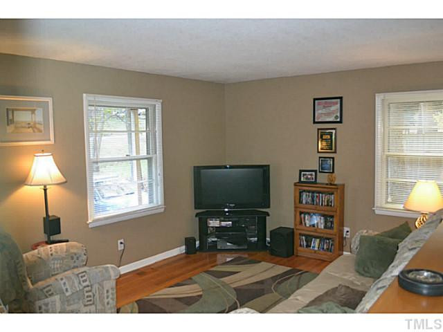 2820 Oak Ridge Court Raleigh, NC 27603 - Photo 5 of 20 Photo 5