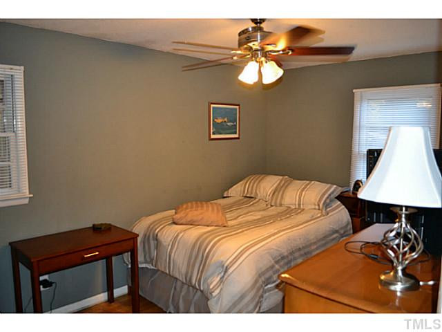 2820 Oak Ridge Court Raleigh, NC 27603 - Photo 10 of 20 Photo 10