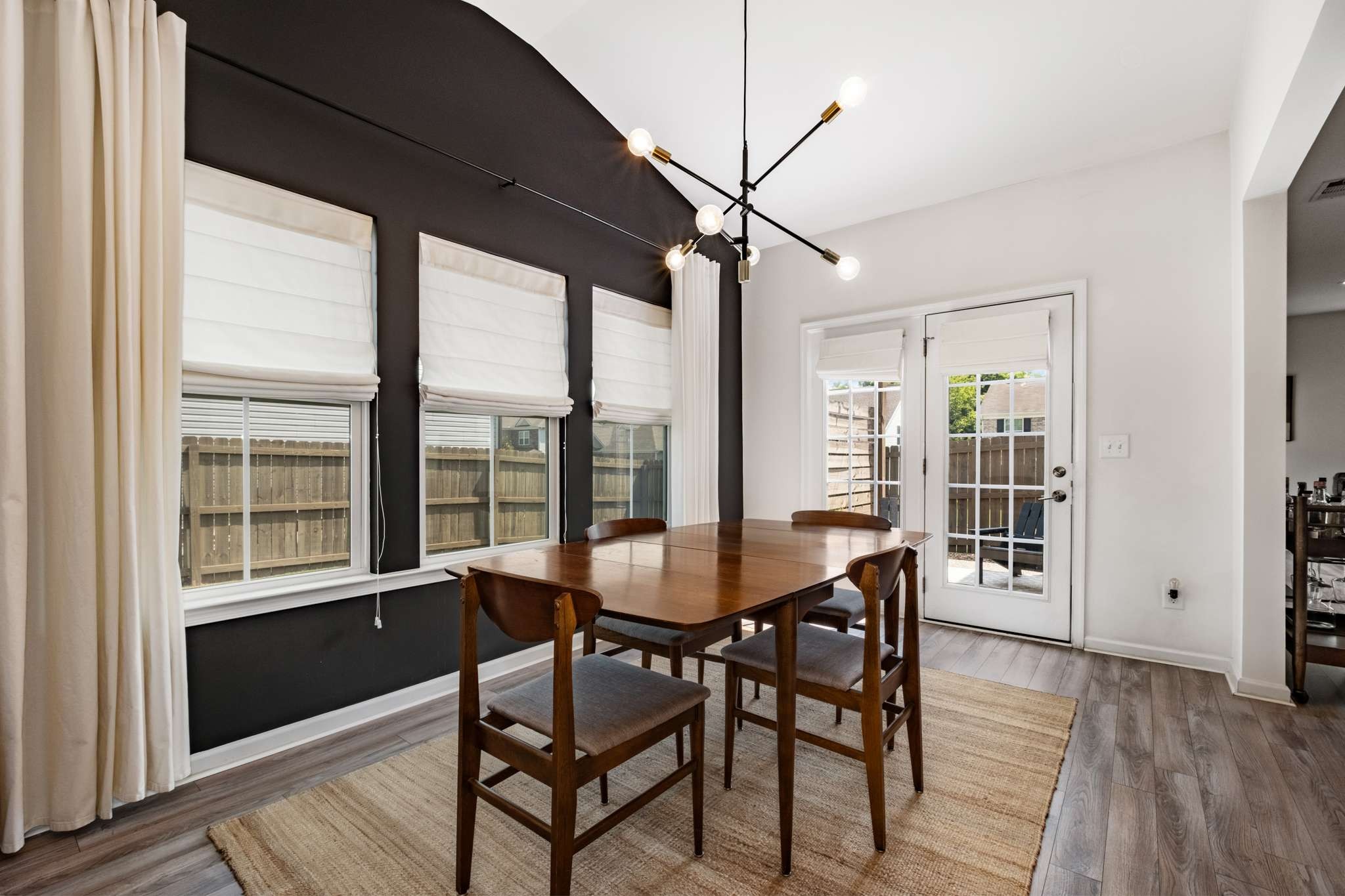 2000 Kingston Place Spring Hill, TN 37174 - Photo 16 of 56 a dining room with furniture window wooden floor