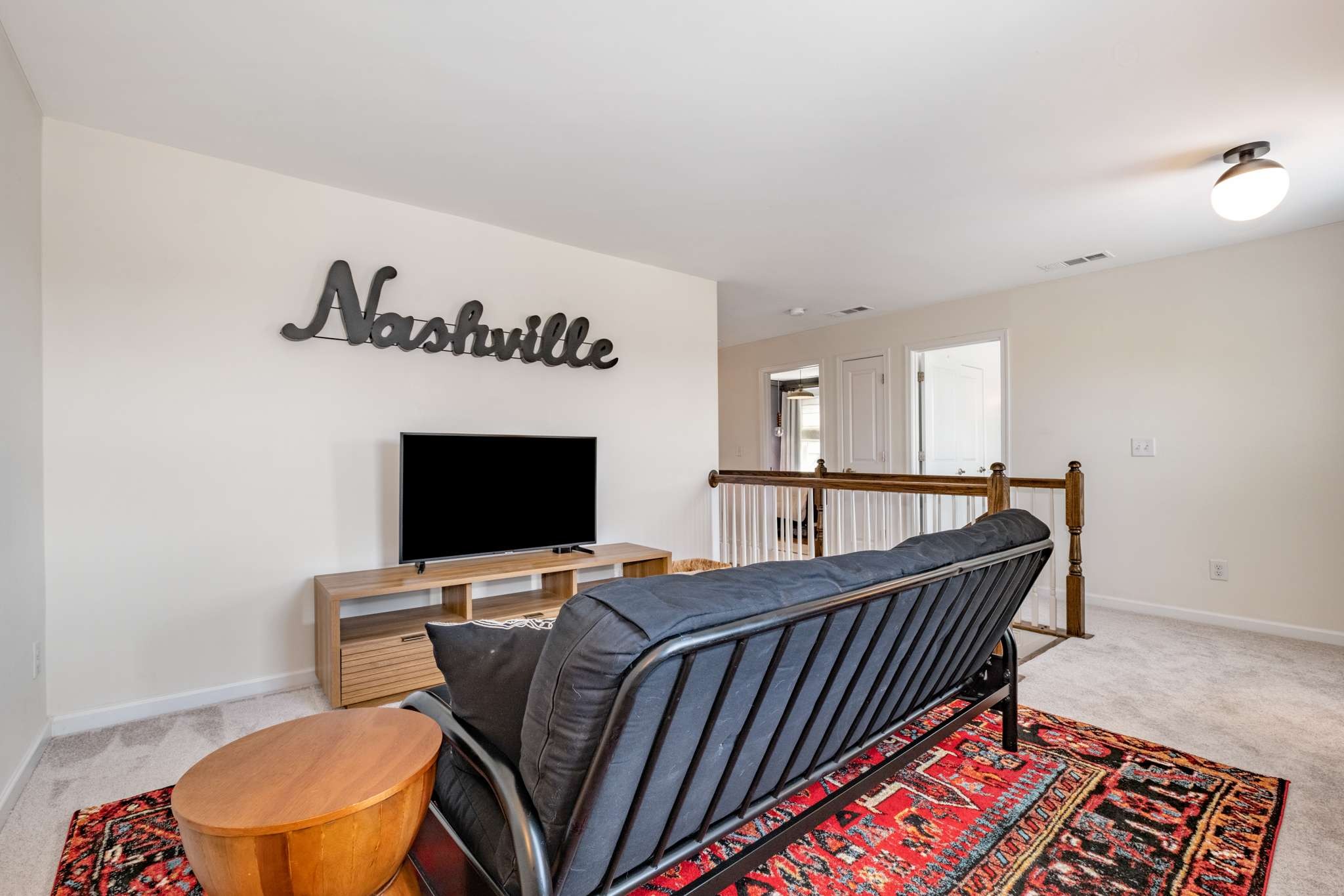 2000 Kingston Place Spring Hill, TN 37174 - Photo 29 of 56 a bedroom with furniture and a window