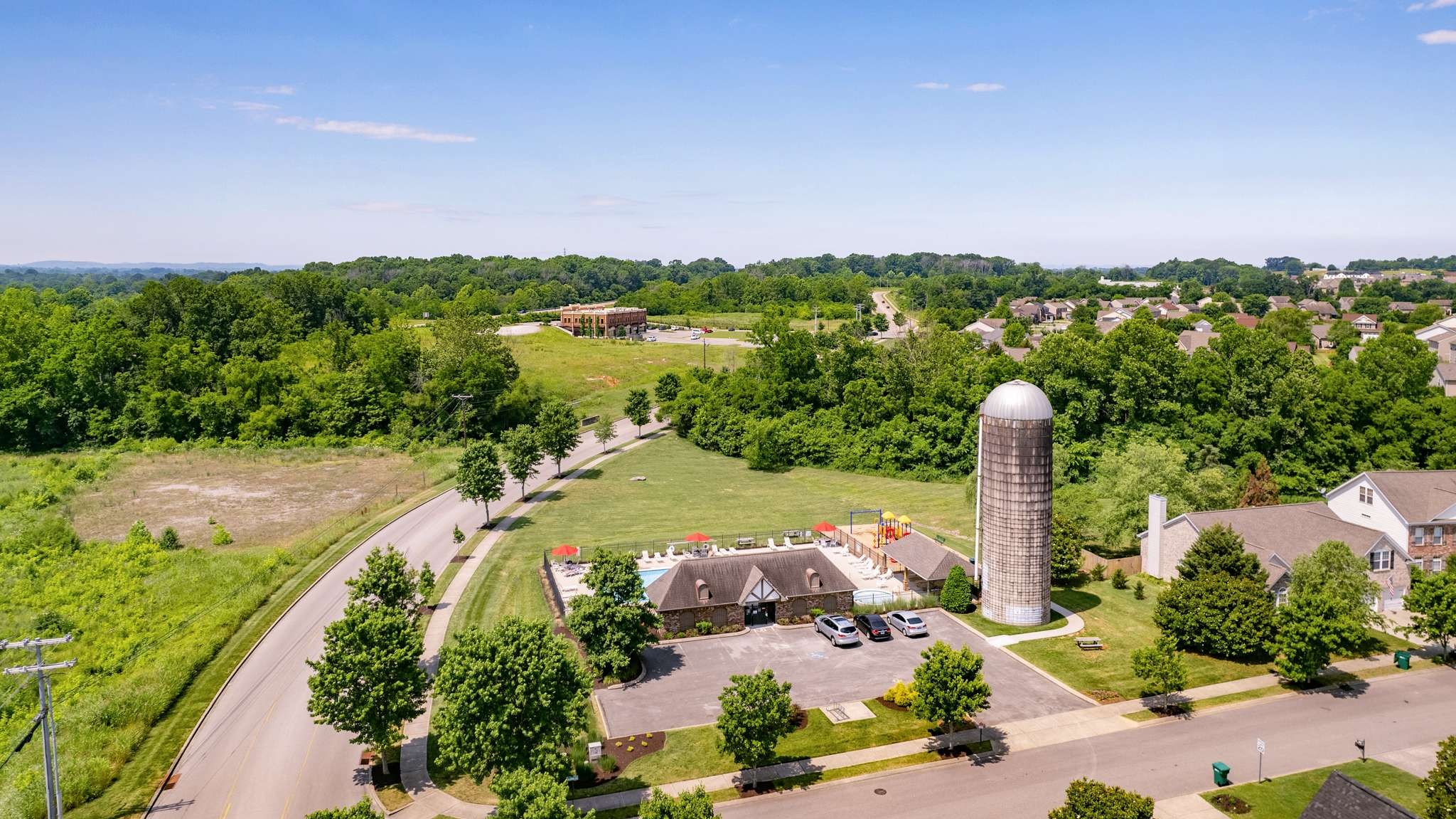 2000 Kingston Place Spring Hill, TN 37174 - Photo 55 of 56