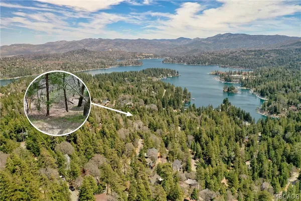 $68,000 | 0 Old Toll Road, Twin Peaks, CA 92391