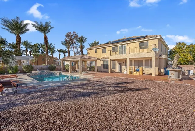 $824,000 | 6659 Weather View Drive, Las Vegas, NV 89110