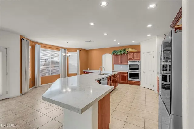 $824,000 | 6659 Weather View Drive, Las Vegas, NV 89110